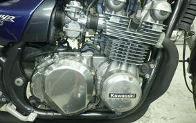 KAWASAKI ZEPHYR 750 RS 2001 ZR750C