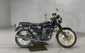 YAMAHA YB125SP PCJL