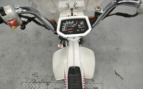 HONDA CHALY 50 CF50