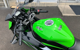 KAWASAKI Ninja 250SL BX250A