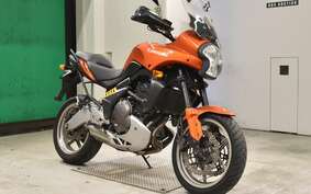 KAWASAKI VERSYS 650 2007 LE650A