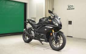 YAMAHA YZF-R25 A RG43J