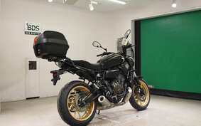 YAMAHA XSR700 2023 RM41J