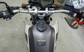 YAMAHA SEROW 250 Gen.2 DG17J