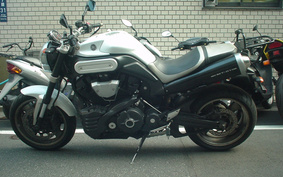 YAMAHA MT-01 2007 RP181