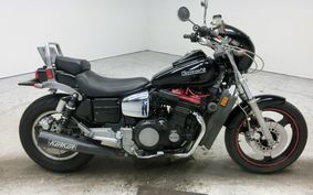 KAWASAKI ELIMINATOR 900 1988 ZL2A1X