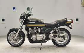 KAWASAKI ZEPHYR 750 RS 2000 ZR750C