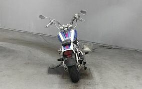 YAMAHA DRAGSTAR 400 2001 VH01J