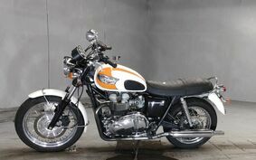 TRIUMPH BONNEVILLE T100 900 2005 J9152G