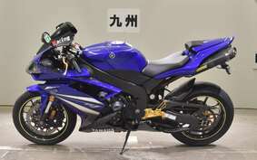 YAMAHA YZF-R1 2007 RN20