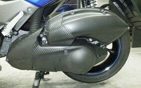 YAMAHA N-MAX SED6J