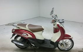 YAMAHA FINO KE14