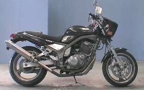 YAMAHA SRX600 Gen.4 1990 3SX