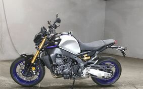 YAMAHA MT-09 SP 2022 RN69J