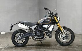 DUCATI SCRAMBLER 1100 2019 KF00A