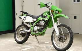 KAWASAKI KLX250 LX250E