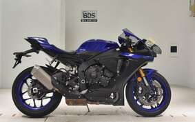 YAMAHA YZF-R1 2019