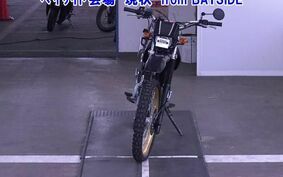 YAMAHA セロー 225-3 DG08J