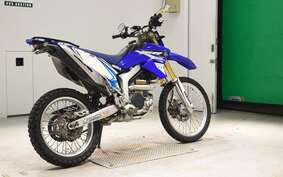 YAMAHA WR250R DG15J