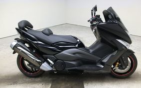 YAMAHA T-MAX500 Fi 2009 SJ08J