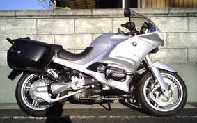 BMW R1150RS 2002 0447