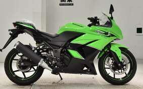 KAWASAKI NINJA 250R EX250K