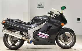 KAWASAKI ZZ1100 NINJA R 1991 ZXT10C