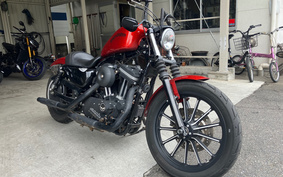 HARLEY XL883N 2013 LE2