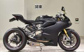 DUCATI 1199 PANIGALE S 2015 H802J