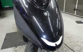 YAMAHA AXIS 125 TREET SE53J