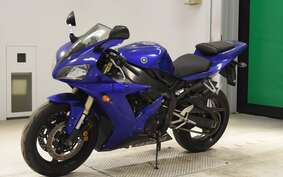 YAMAHA YZF-R1 2003 RN09