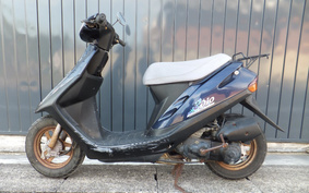 HONDA SUPER DIO AF27