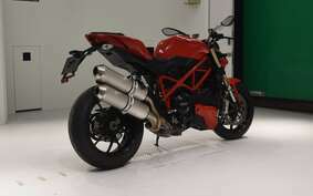 DUCATI STREETFIGHTER 848 2013 F104J