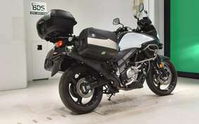 SUZUKI DL650 ( V-Strom 650 ) A 2013 VP56A