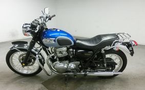 KAWASAKI W650 2004 EJ650A