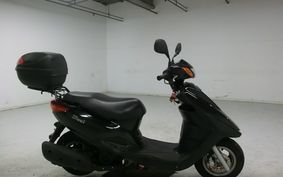 YAMAHA AXIS 125 TREET 2009 SE53J