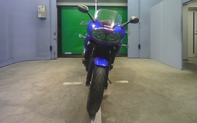 KAWASAKI ZRX1200 S 2002 ZRT20A