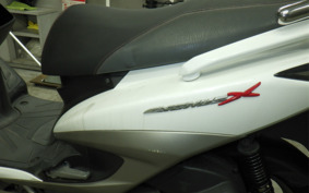 YAMAHA CYGNUS 125 XSR 2 SE44J