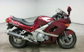 KAWASAKI ZZ-R400 1996 ZX400N