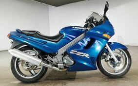 KAWASAKI ZZ-R250 EX250H