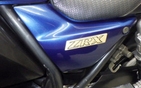 KAWASAKI ZRX-2 2001 ZR400E