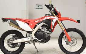 HONDA CRF450L 2018 PD11