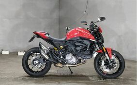 DUCATI MONSTER PLUS 2022 1M00AA