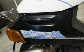 YAMAHA CHAPPY 80 2GM