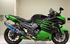 KAWASAKI ZX 1400 NINJA R A 2014 ZXT40E