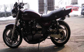 KAWASAKI ZEPHYR 1100 1992 ZRT10A