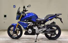 BMW G310R 2017 0G01