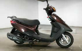 YAMAHA AXIS 125 TREET SE53J