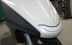 YAMAHA AXIS 125 TREET SE53J