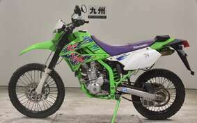 KAWASAKI KLX250 Gen.2 LX250S